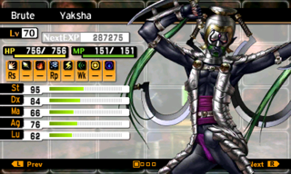 Illustration for article titled Shin Megami Tensei IV: The Kotaku Review